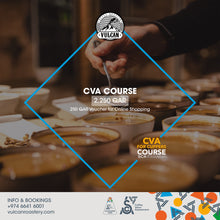 Load image into Gallery viewer, SCA CVA FOR CUPPERS - COFFEE VALUE ASSESMENT - November 22 &amp; 23
