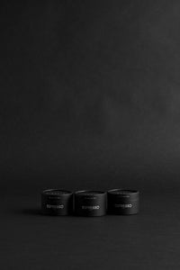 SIBARIST - ESPRESSO SPECIALTY COFFEE FILTERS (57MM)