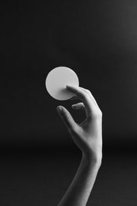 SIBARIST - FAST DISC 63 (AEROPRESS)