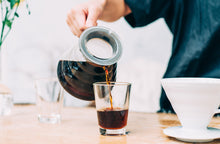 Load image into Gallery viewer, HARIO V60 Glass Range Server
