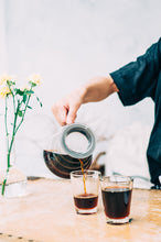 Load image into Gallery viewer, HARIO V60 Glass Range Server
