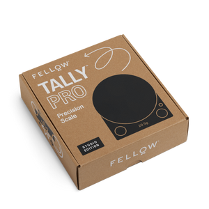 FELLOW TALLY PRO - PRECISION SCALE