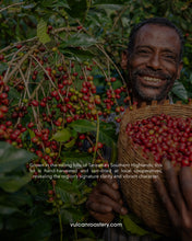 Load image into Gallery viewer, TANZANIA - KORONGO - WASHED
