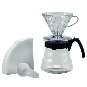 HARIO V60 Craft Coffee Maker SET