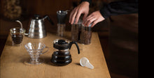 Load image into Gallery viewer, HARIO V60 Craft Coffee Maker SET

