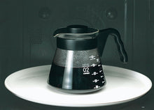 Load image into Gallery viewer, HARIO V60 Coffee Server - 450ml
