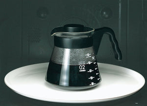 HARIO V60 Coffee Server - 450ml