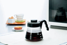 Load image into Gallery viewer, HARIO V60 Coffee Server - 450ml
