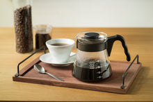 Load image into Gallery viewer, HARIO V60 Coffee Server - 450ml
