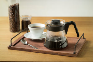 HARIO V60 Coffee Server - 450ml