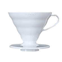 تحميل الصورة في عارض المعرض ،جهاز التقطير HARIO V60 02 
