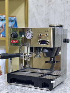 LELIT ANITA (USED)