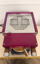 Load image into Gallery viewer, LA MARZOCCO LINEA MINI - BURGUNDY (USED)
