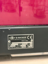 Load image into Gallery viewer, LA MARZOCCO LINEA MINI - BURGUNDY (USED)
