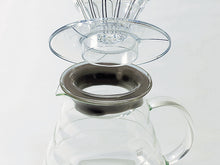 Load image into Gallery viewer, HARIO V60 Glass Range Server
