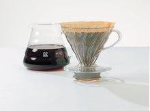Load image into Gallery viewer, HARIO V60 Glass Range Server
