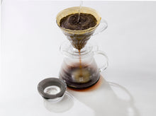 Load image into Gallery viewer, HARIO V60 Glass Range Server
