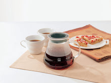 Load image into Gallery viewer, HARIO V60 Glass Range Server
