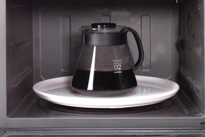 مجموعة HARIO V60 - وعاء تقديم القهوة سعة 600 مل