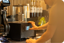 Load image into Gallery viewer, BABY HARDTANK - FAST COLD BREW MAKER
