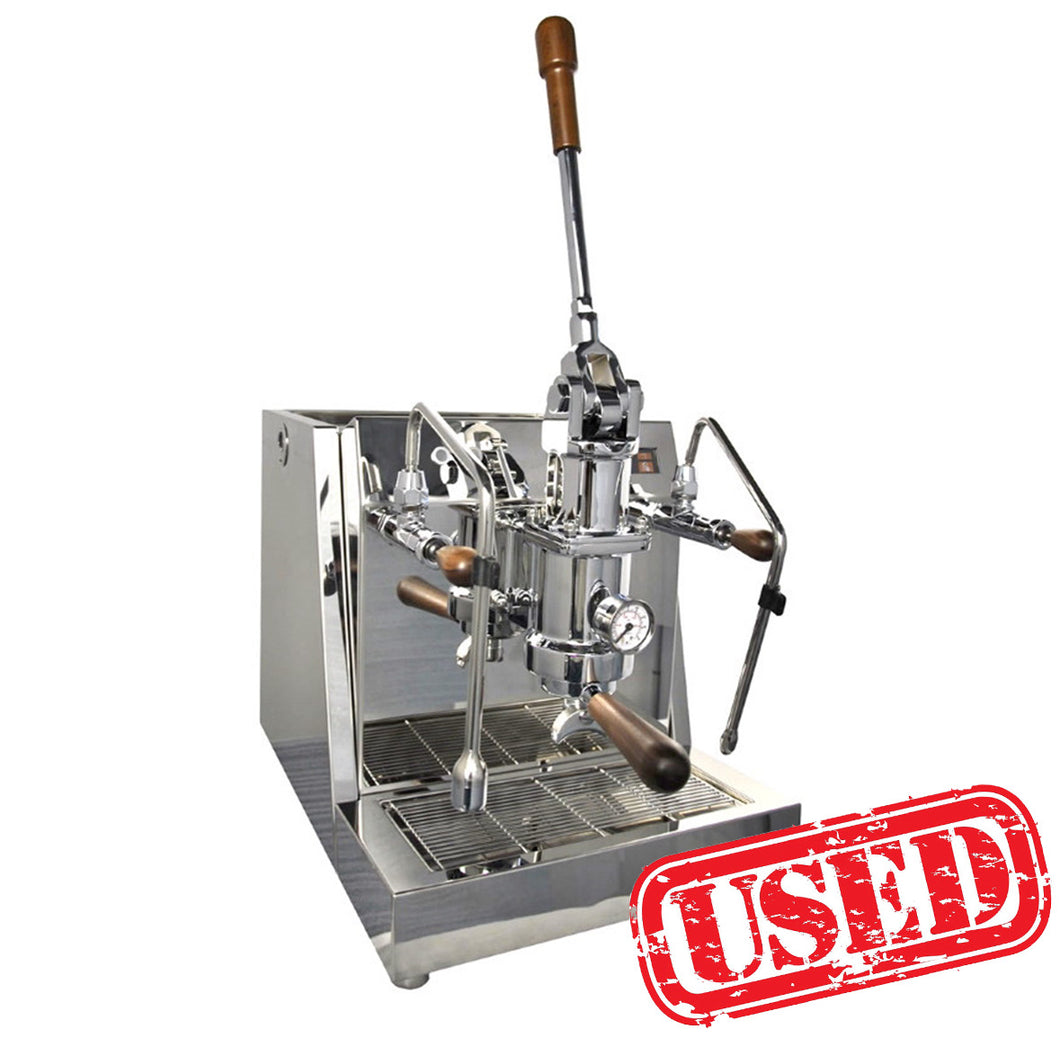ACS - EVO LEVA (USED)