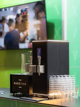 Load image into Gallery viewer, BABY HARDTANK - FAST COLD BREW MAKER
