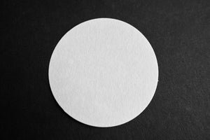 SIBARIST - ESPRESSO SPECIALTY COFFEE FILTERS (57MM)