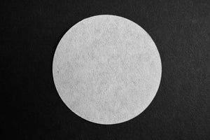 SIBARIST - ESPRESSO SPECIALTY COFFEE FILTERS (57MM)