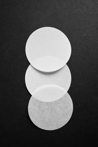 SIBARIST - ESPRESSO SPECIALTY COFFEE FILTERS (57MM)
