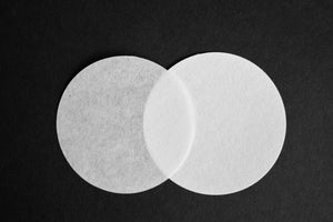 SIBARIST - ESPRESSO SPECIALTY COFFEE FILTERS (57MM)