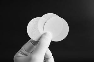 SIBARIST - ESPRESSO SPECIALTY COFFEE FILTERS (57MM)