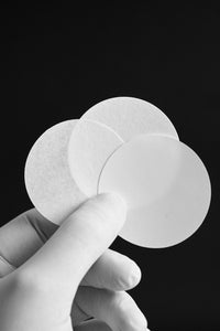 SIBARIST - ESPRESSO SPECIALTY COFFEE FILTERS (57MM)