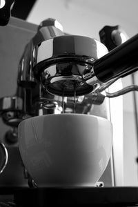 SIBARIST - ESPRESSO SPECIALTY COFFEE FILTERS (57MM)