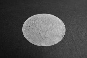 SIBARIST - ESPRESSO SPECIALTY COFFEE FILTERS (57MM)