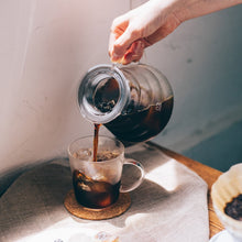 Load image into Gallery viewer, HARIO V60 Glass Range Server
