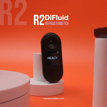 Load image into Gallery viewer, R2 EXTRACT DiFluid - Coffee TDS Refractometer

