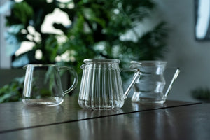 LOVERAMICS BREWERS SERIES - GLASS JUG 500 ML