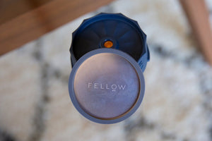 Prismo AeroPress® Attachment