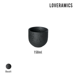 LOVERAMICS BREWERS SERIES - TASTING CUPS