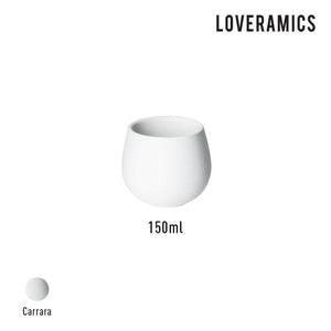 LOVERAMICS BREWERS SERIES - TASTING CUPS