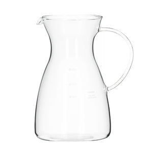 HARIO HEATPROOF DECANTER 600ML