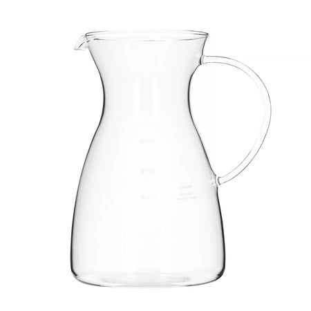 HARIO HEATPROOF DECANTER 600ML
