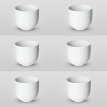 Load image into Gallery viewer, LOVERAMICS 6 PIECES BREWERS CUP
