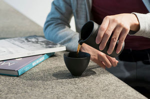 LOVERAMICS BREWERS SERIES - TASTING CUPS