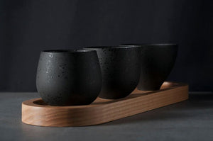 LOVERAMICS BREWERS SERIES - TASTING CUPS