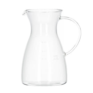 HARIO HEATPROOF DECANTER 600ML