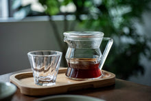 Load image into Gallery viewer, LOVERAMICS BREWERS SERIES - GLASS JUG 500 ML
