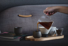 Load image into Gallery viewer, LOVERAMICS BREWERS SERIES - GLASS JUG 500 ML
