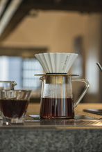 Load image into Gallery viewer, LOVERAMICS BREWERS SERIES - GLASS JUG 500 ML
