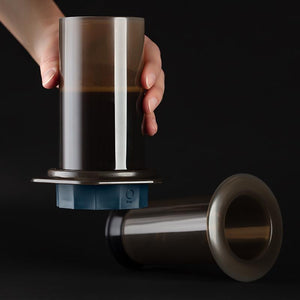 Prismo AeroPress® Attachment